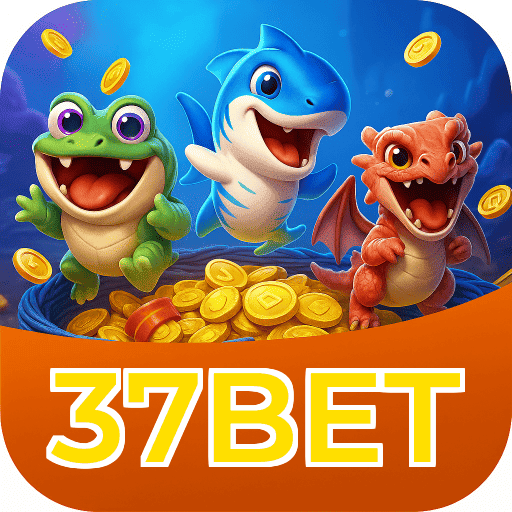 37BET Logo