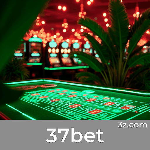 37bet: Plataforma de Apostas Segura e Divertida