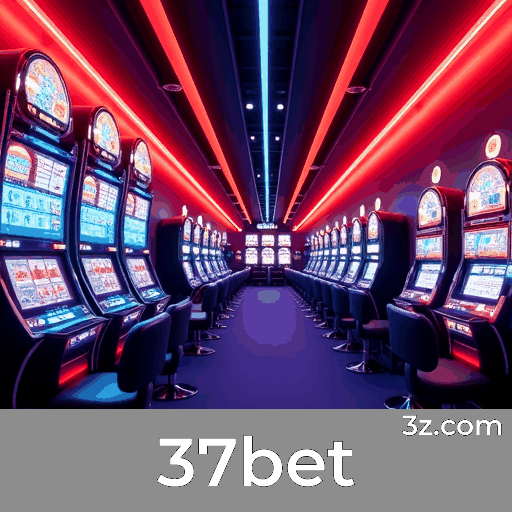 37bet: Plataforma de Apostas Segura e Divertida